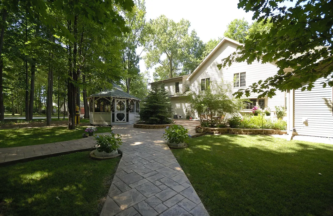 The Roost Bed And Breakfast-1